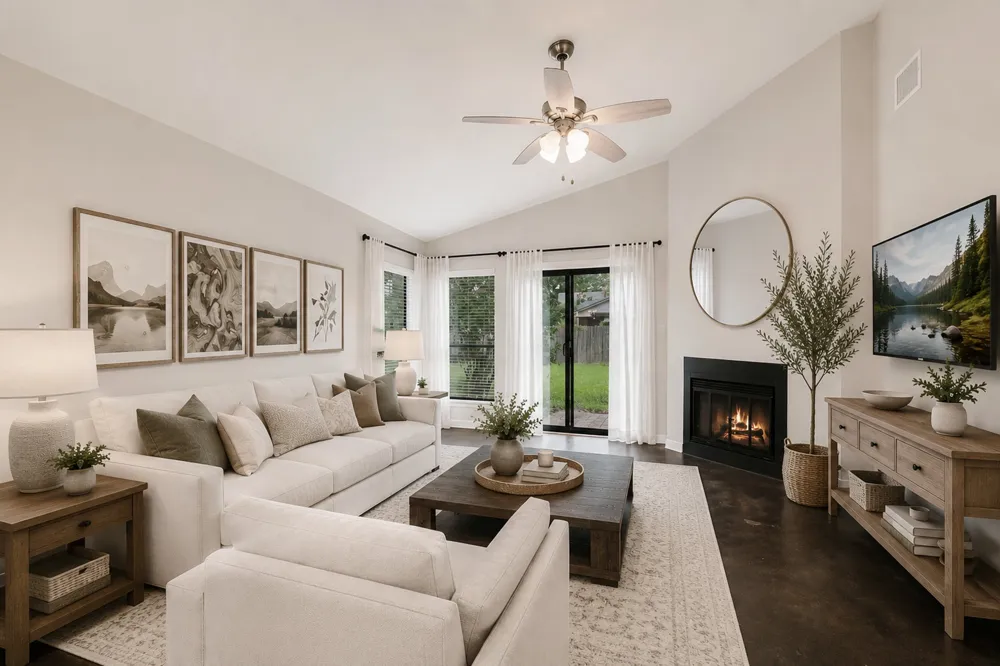 805 Live Oak Drive Cedar Park, TX 78613