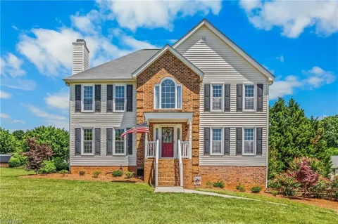109 Knollwood Lane
