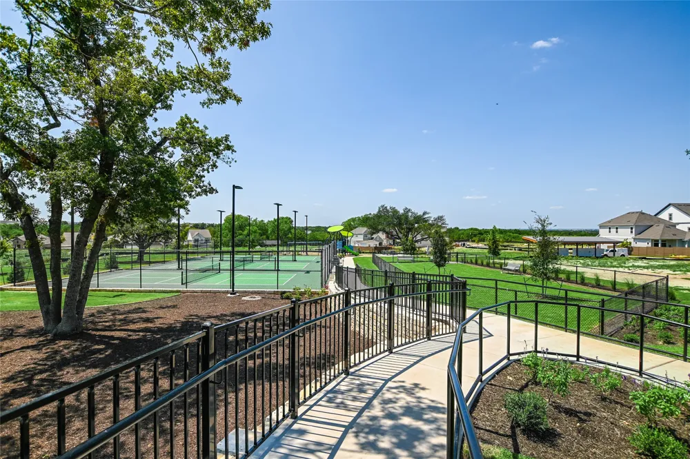 1407 Venus Circle #27 Round Rock, TX 78664