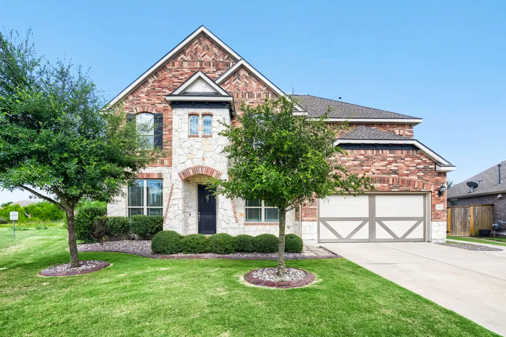 19205 Burrowbridge Road Pflugerville, TX 78660
