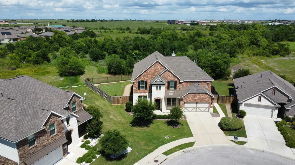 19205 Burrowbridge Road Pflugerville, TX 78660