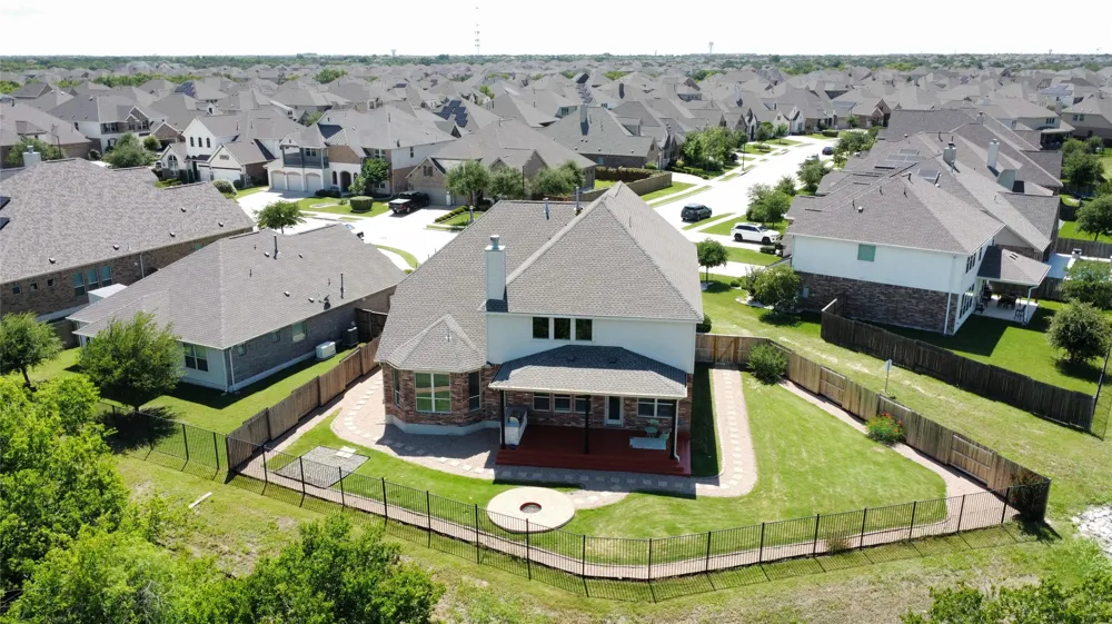19205 Burrowbridge Road Pflugerville, TX 78660