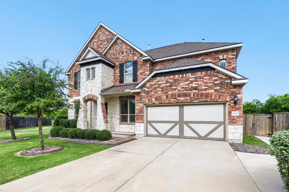 19205 Burrowbridge Road Pflugerville, TX 78660