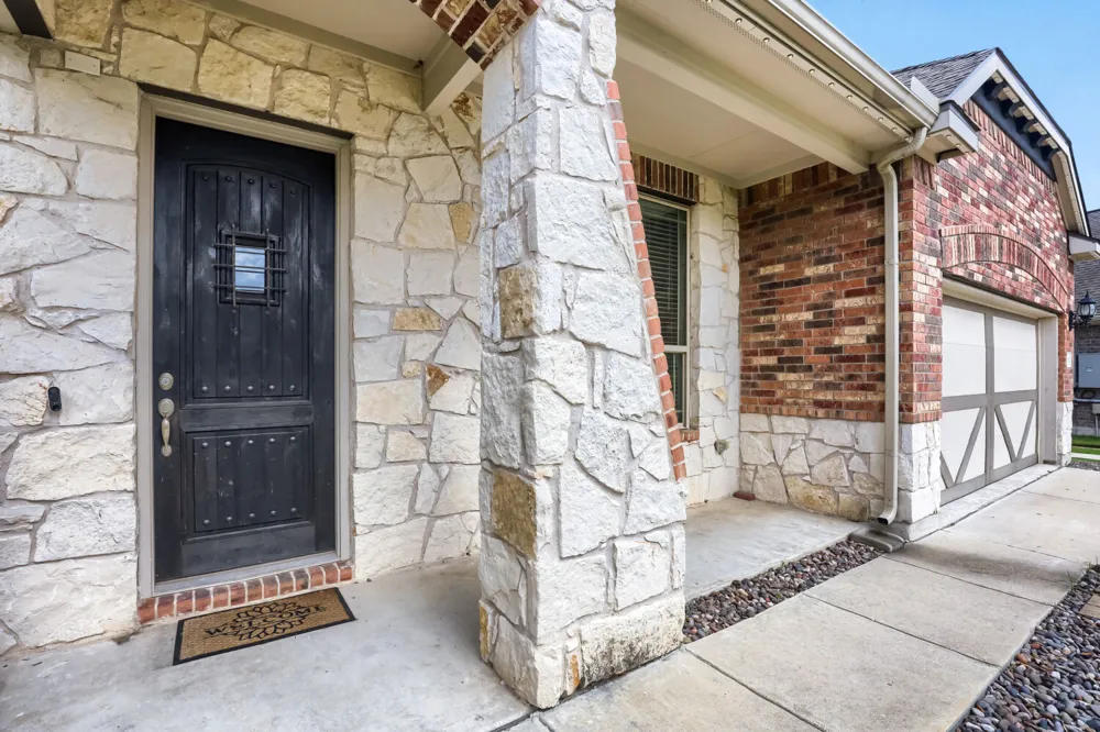 19205 Burrowbridge Road Pflugerville, TX 78660