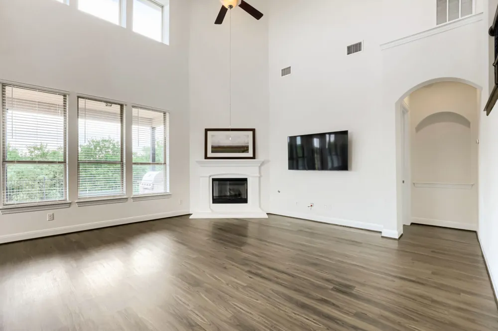 19205 Burrowbridge Road Pflugerville, TX 78660