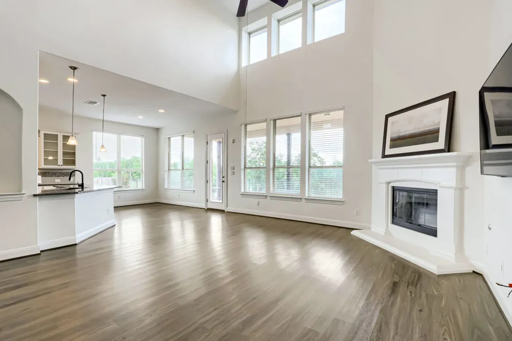 19205 Burrowbridge Road Pflugerville, TX 78660