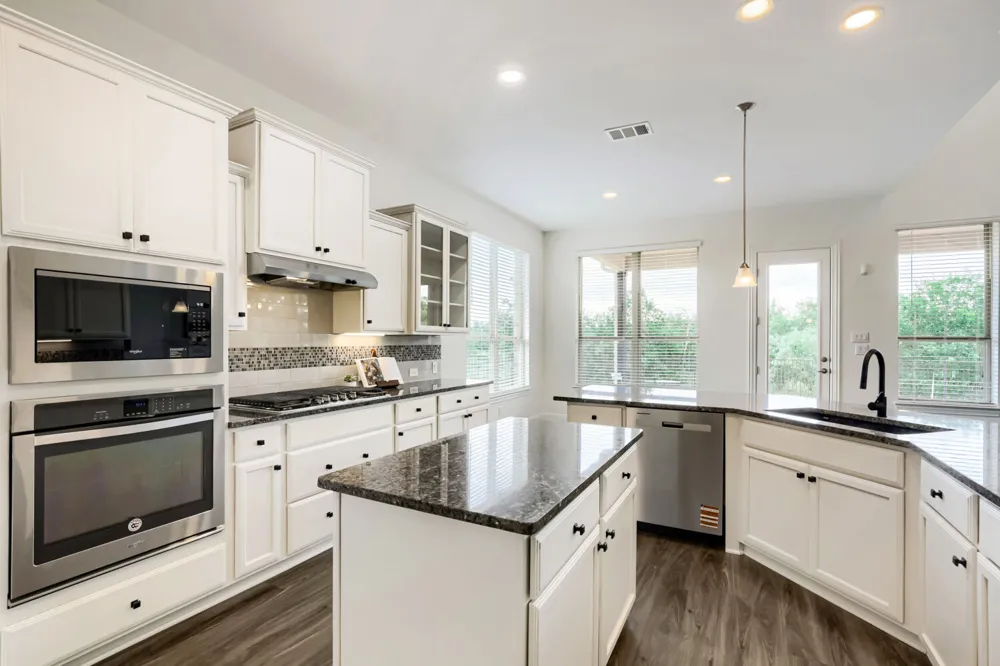 19205 Burrowbridge Road Pflugerville, TX 78660