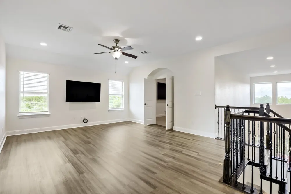 19205 Burrowbridge Road Pflugerville, TX 78660