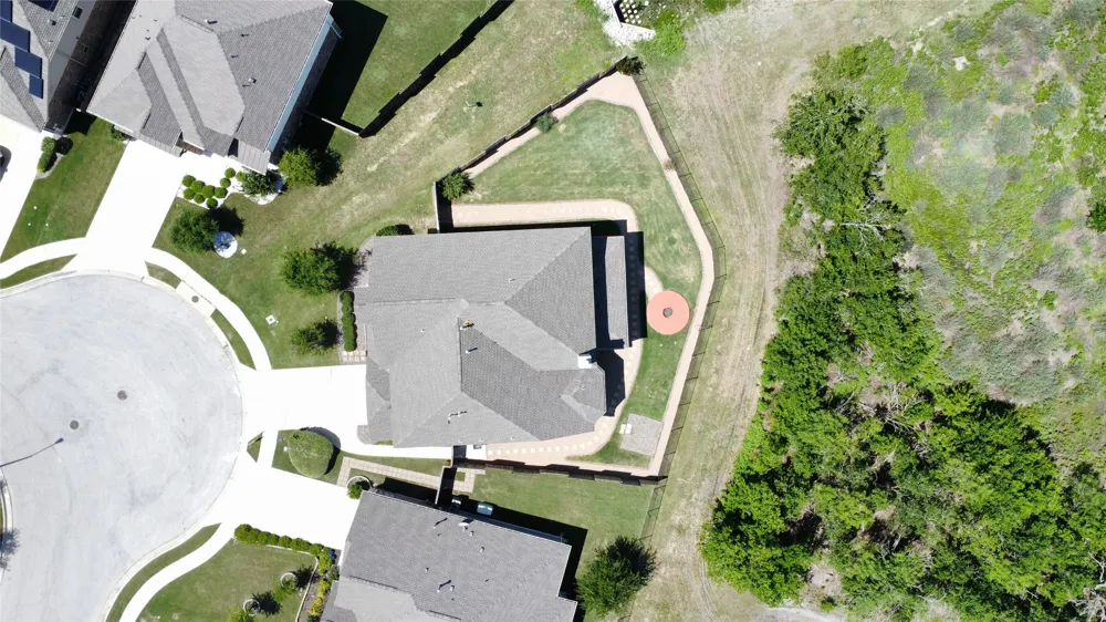 19205 Burrowbridge Road Pflugerville, TX 78660