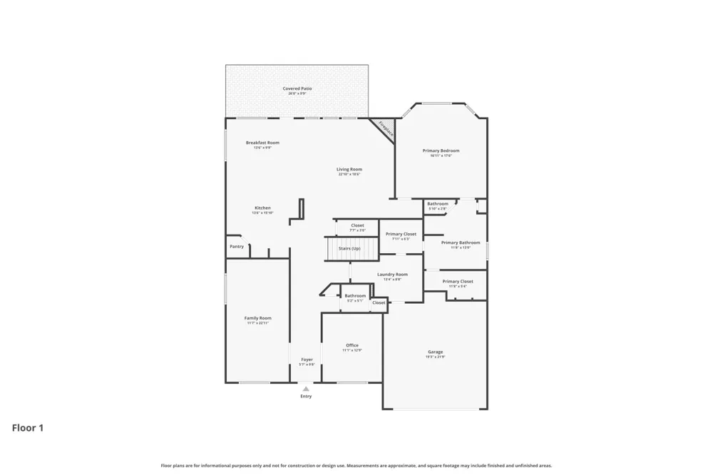 19205 Burrowbridge Road Pflugerville, TX 78660