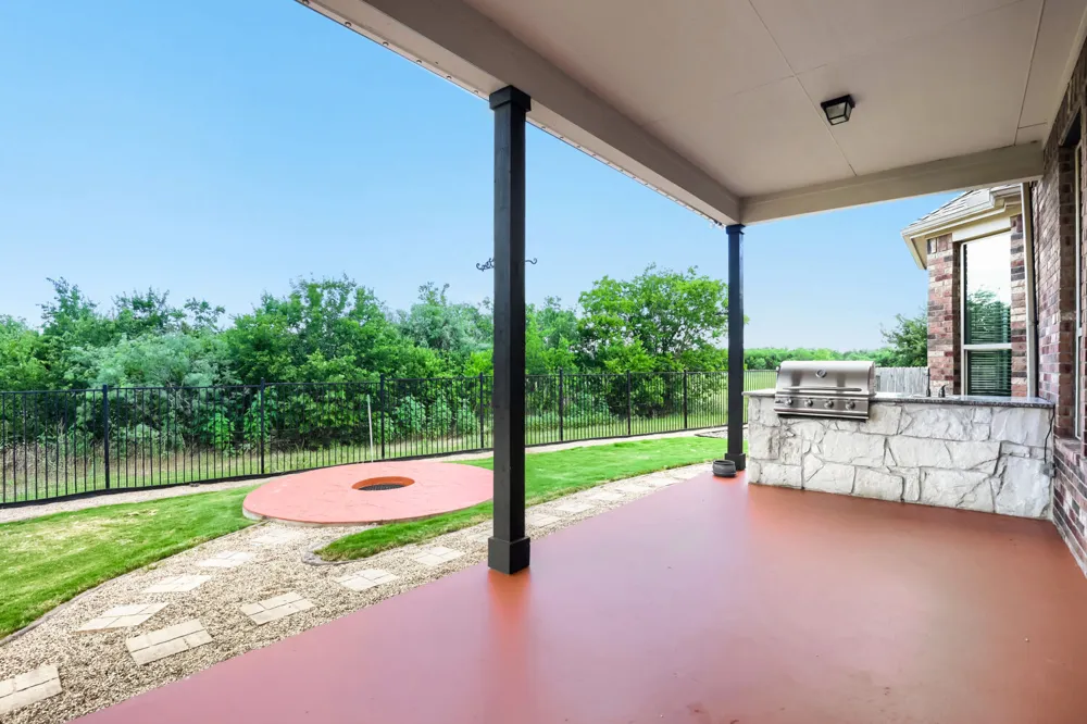 19205 Burrowbridge Road Pflugerville, TX 78660