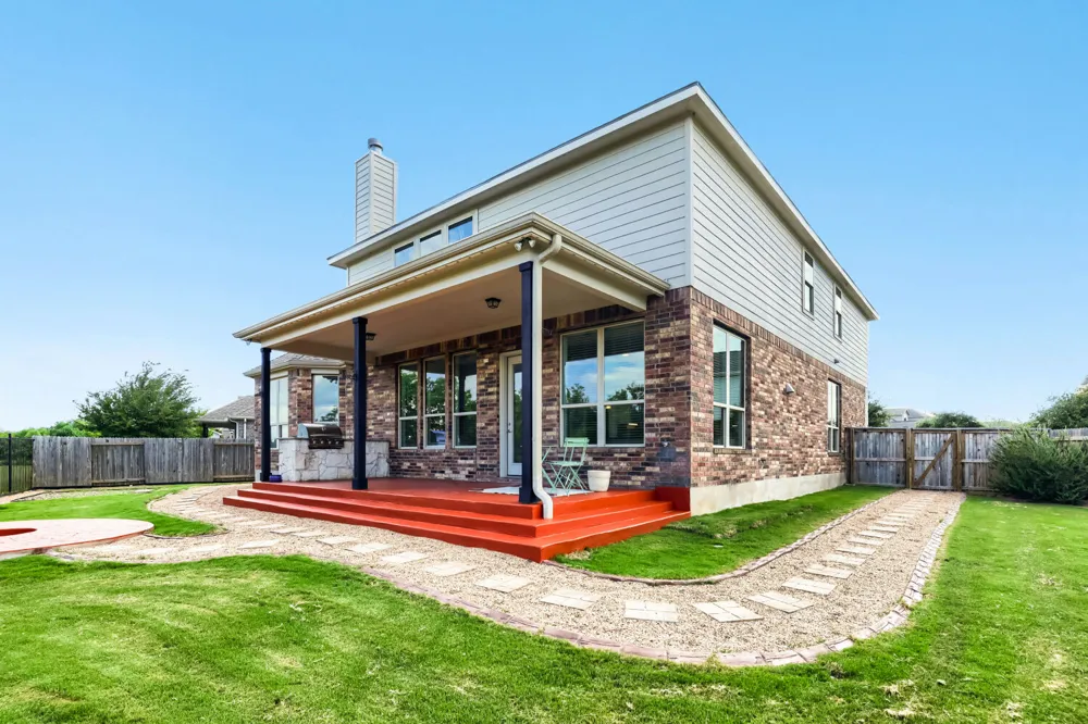19205 Burrowbridge Road Pflugerville, TX 78660