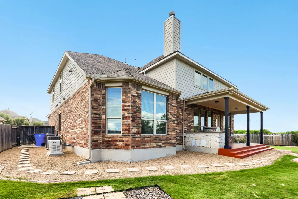 19205 Burrowbridge Road Pflugerville, TX 78660
