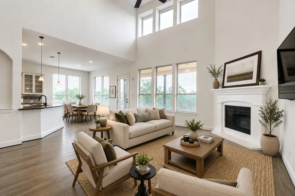 19205 Burrowbridge Road Pflugerville, TX 78660