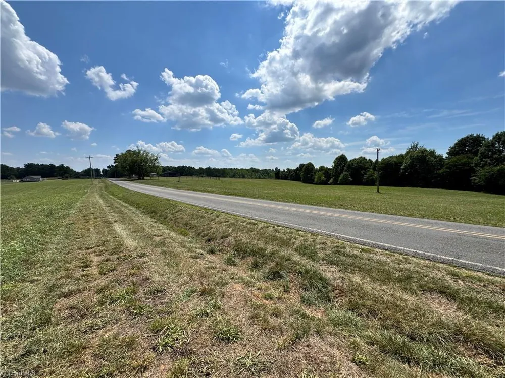 lot #8 Sandy Springs Road Mocksville, NC 27028