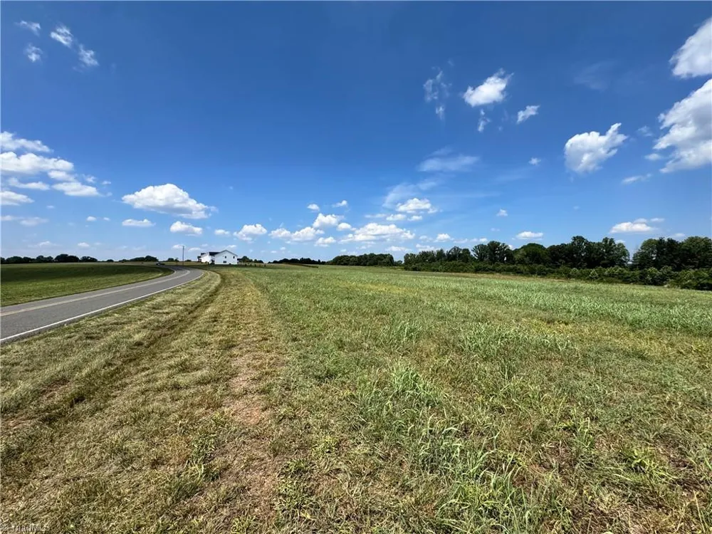 lot #8 Sandy Springs Road Mocksville, NC 27028