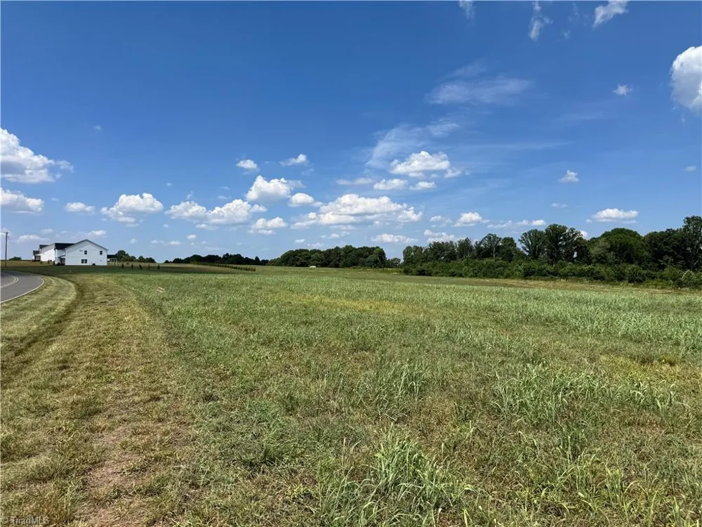 lot #8 Sandy Springs Road Mocksville, NC 27028