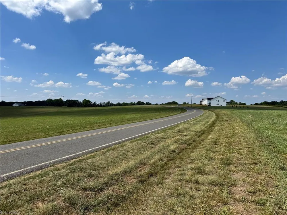 lot #8 Sandy Springs Road Mocksville, NC 27028
