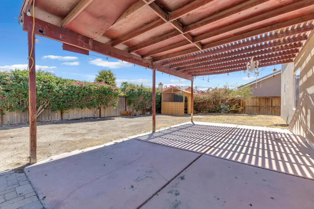 83629 Nicklecreek Drive Coachella, CA 92236