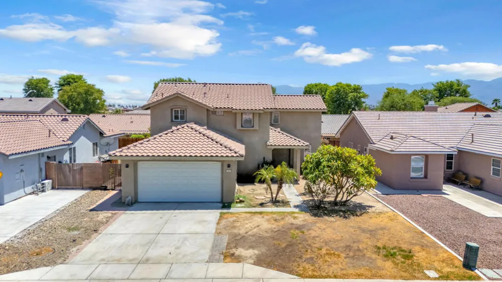 83629 Nicklecreek Drive Coachella, CA 92236