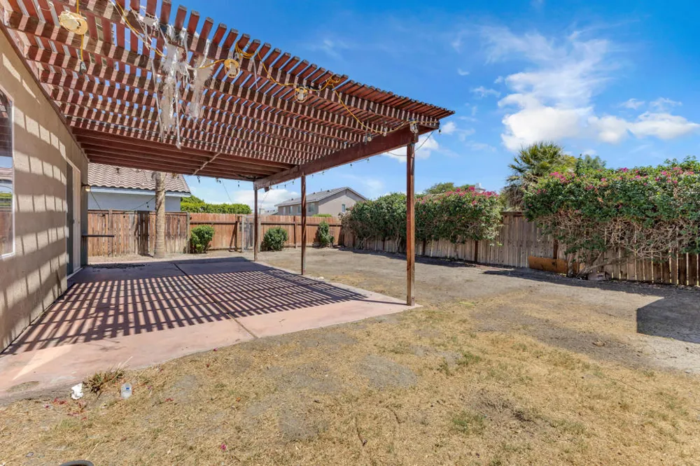 83629 Nicklecreek Drive Coachella, CA 92236
