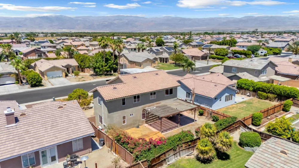 83629 Nicklecreek Drive Coachella, CA 92236