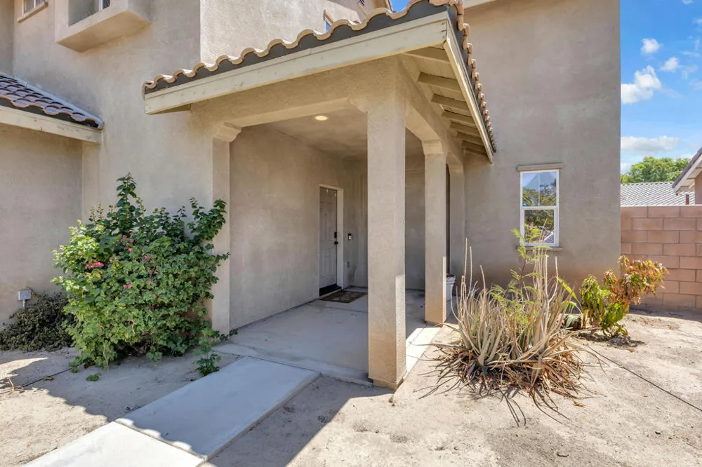 83629 Nicklecreek Drive Coachella, CA 92236