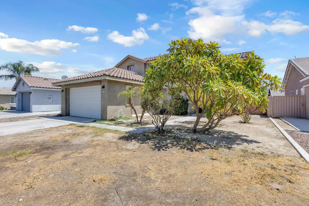 83629 Nicklecreek Drive Coachella, CA 92236