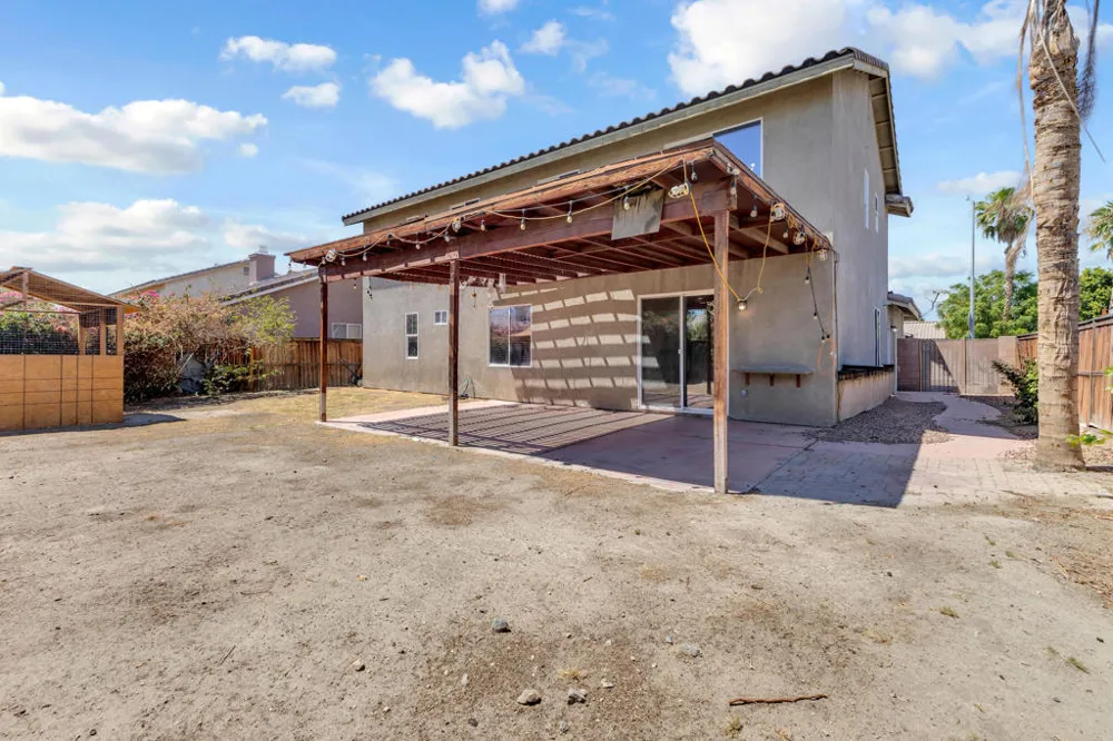 83629 Nicklecreek Drive Coachella, CA 92236