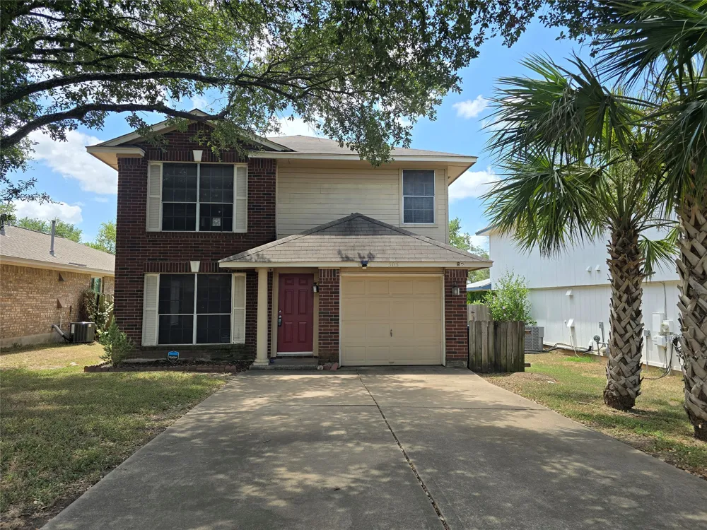 505 Shant Street Austin, TX 78748