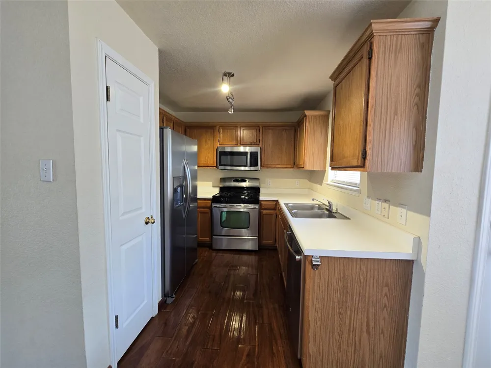 505 Shant Street Austin, TX 78748