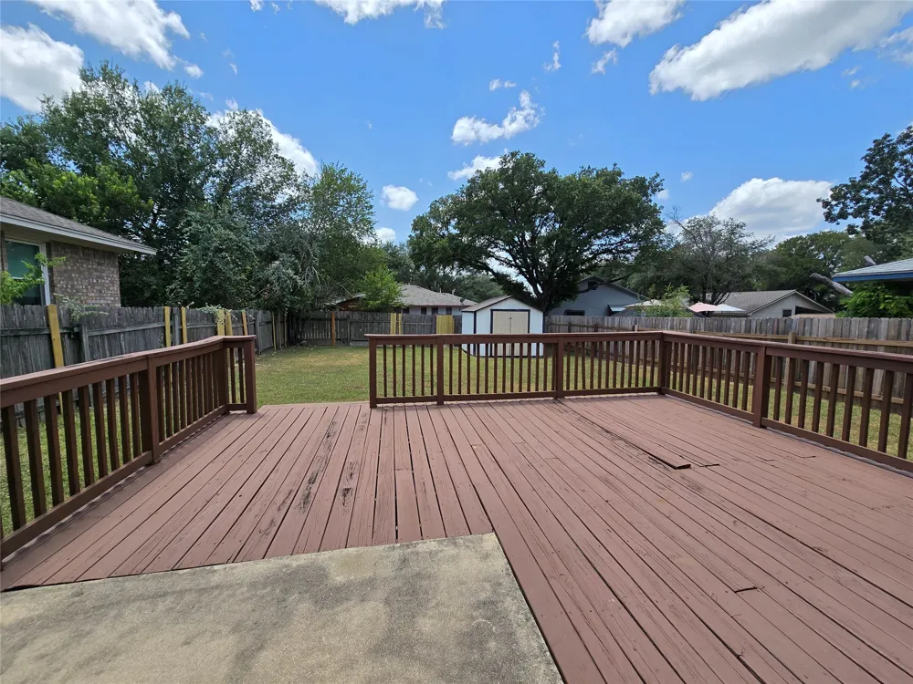 505 Shant Street Austin, TX 78748