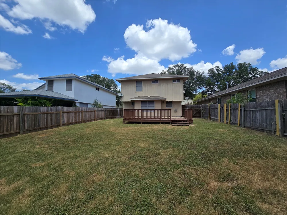 505 Shant Street Austin, TX 78748