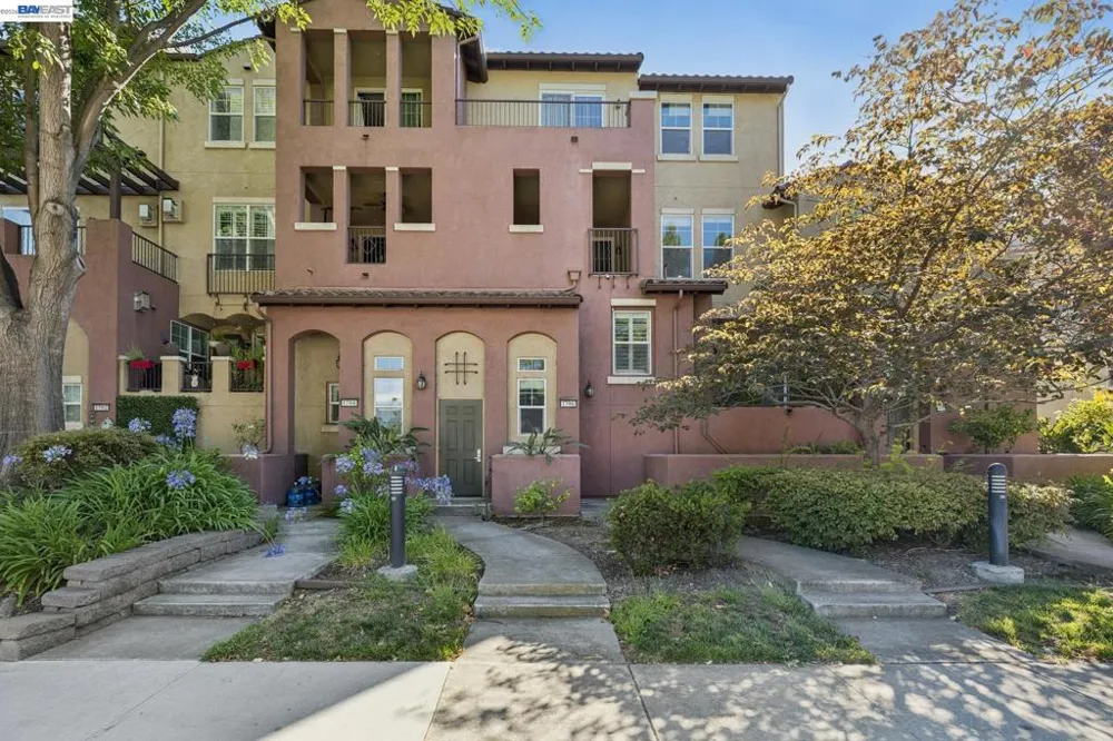 1796 Camino Leonor San Jose, CA 95131