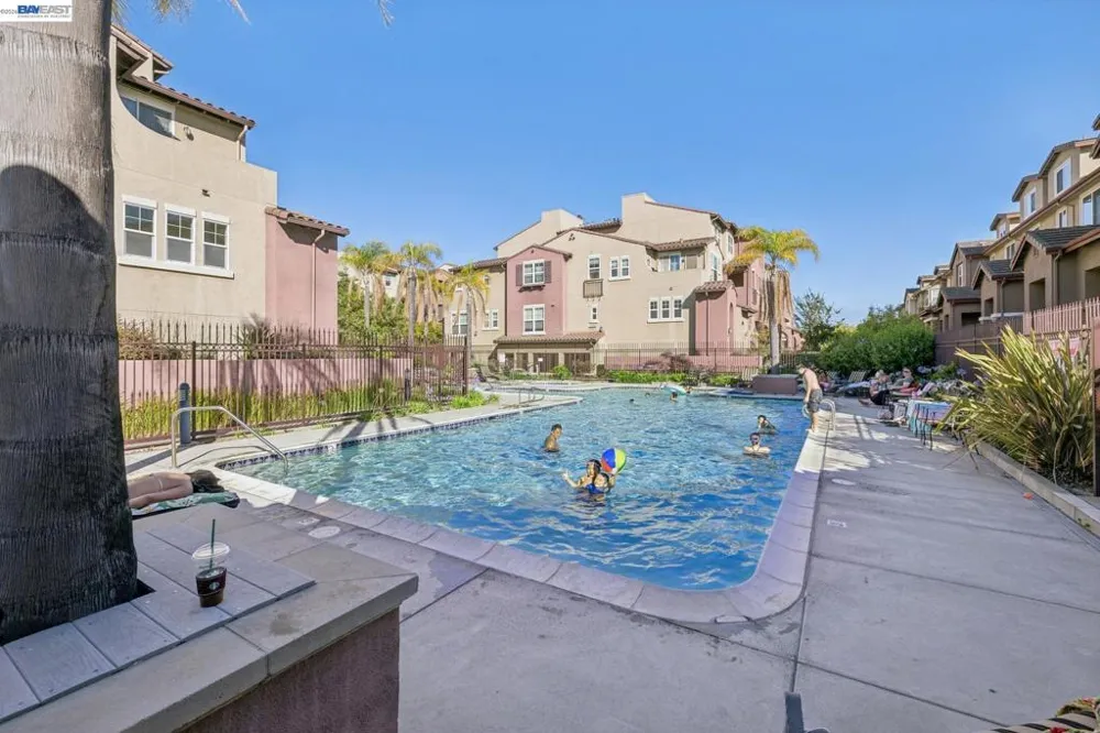1796 Camino Leonor San Jose, CA 95131