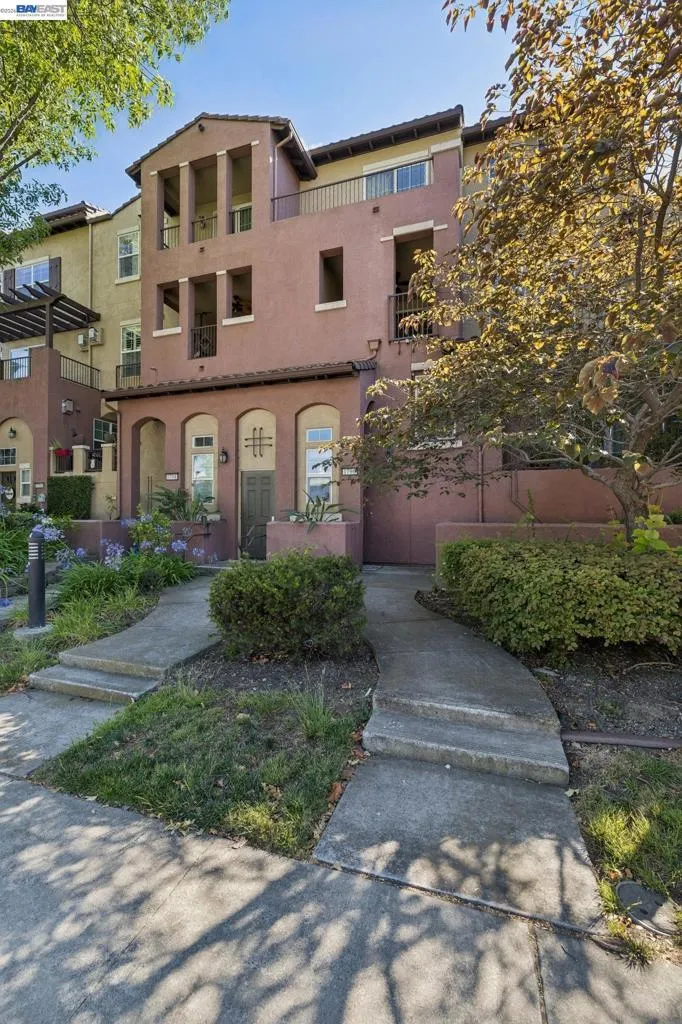 1796 Camino Leonor San Jose, CA 95131