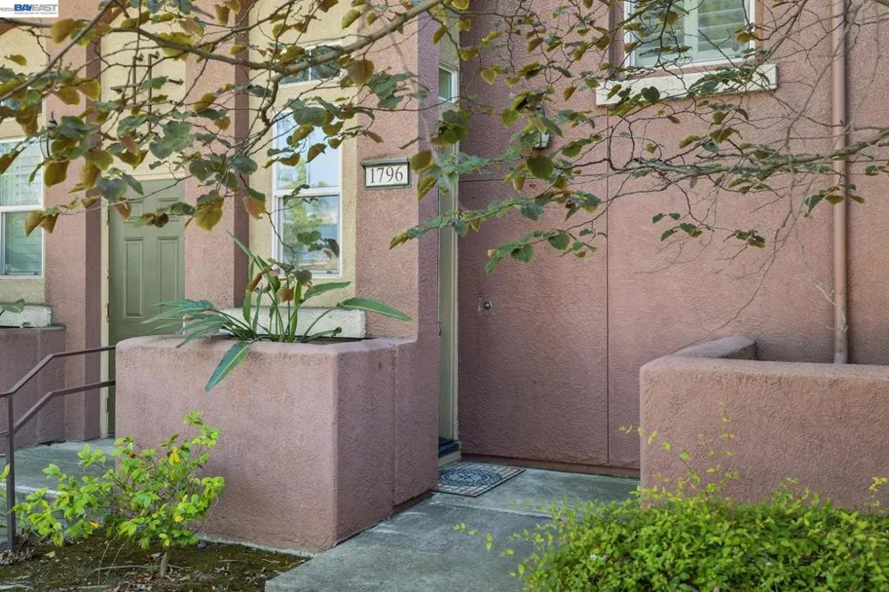 1796 Camino Leonor San Jose, CA 95131