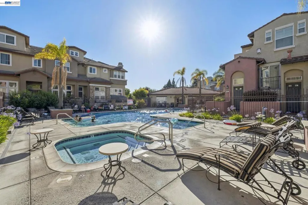 1796 Camino Leonor San Jose, CA 95131