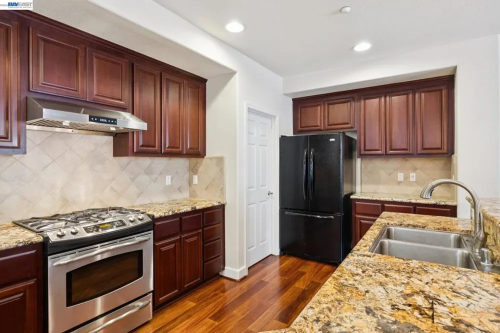 1796 Camino Leonor San Jose, CA 95131