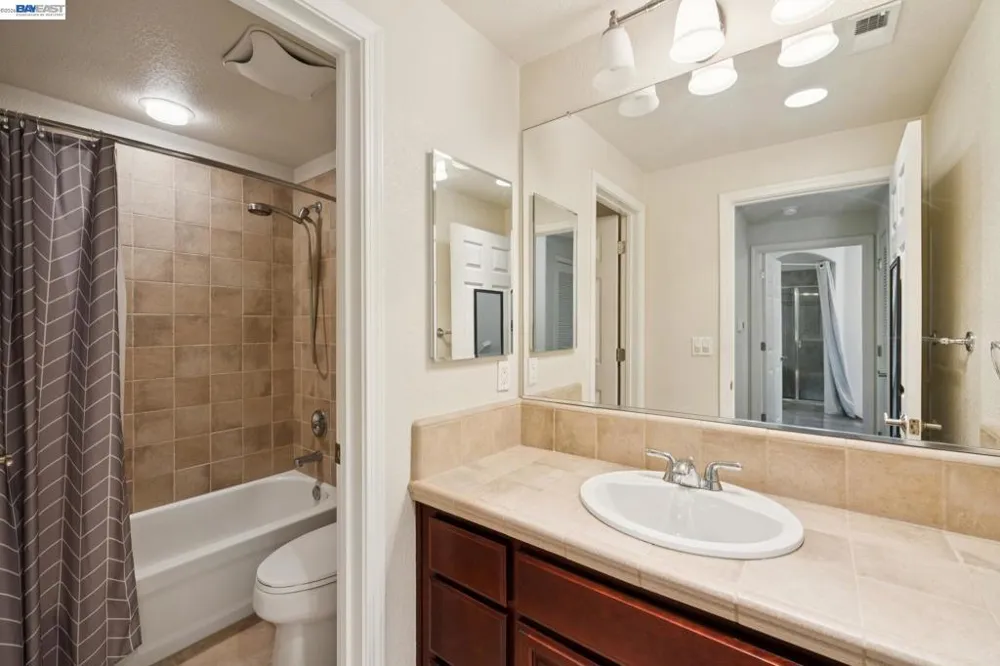 1796 Camino Leonor San Jose, CA 95131