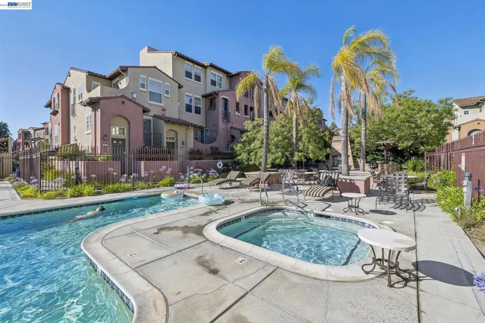 1796 Camino Leonor San Jose, CA 95131