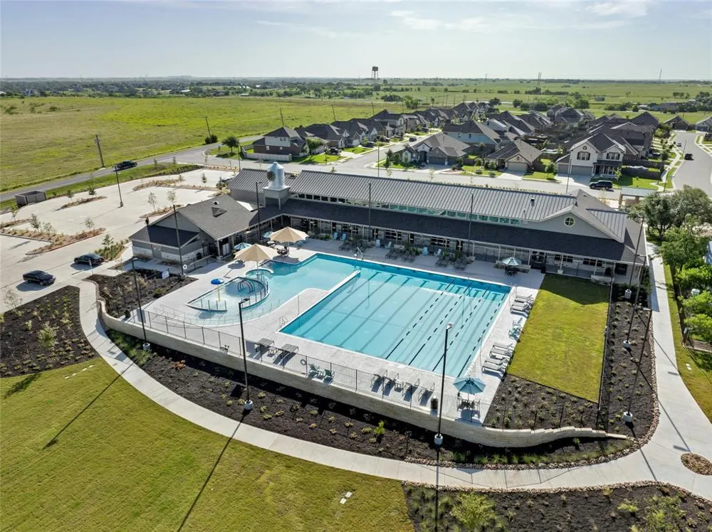 20324 Clare Island Bend Pflugerville, TX 78660