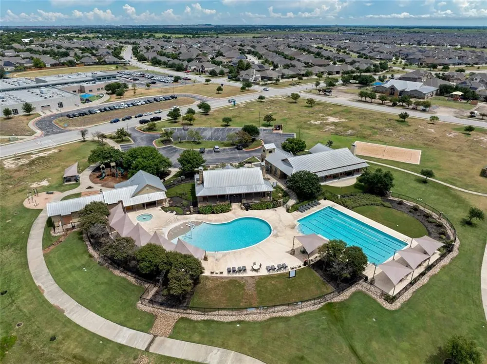 20324 Clare Island Bend Pflugerville, TX 78660