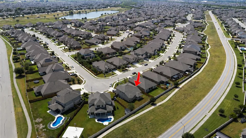 20324 Clare Island Bend Pflugerville, TX 78660