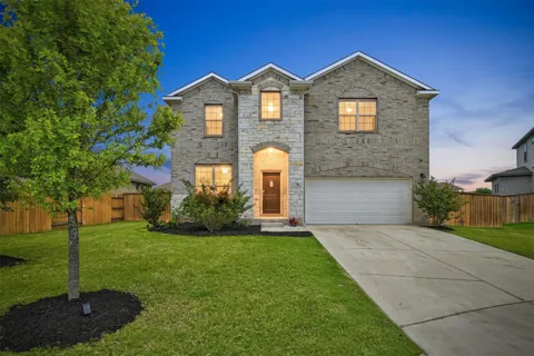 20324 Clare Island Bend