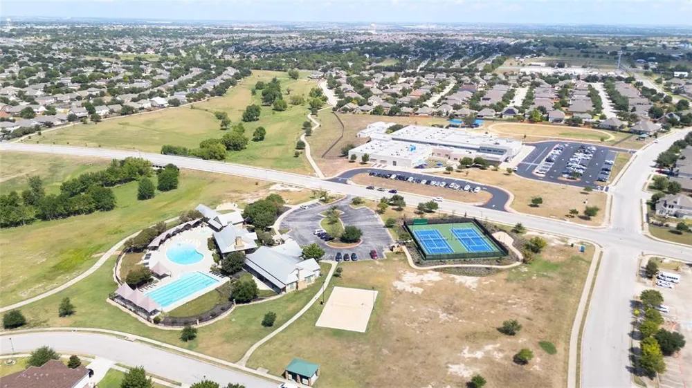 20324 Clare Island Bend Pflugerville, TX 78660