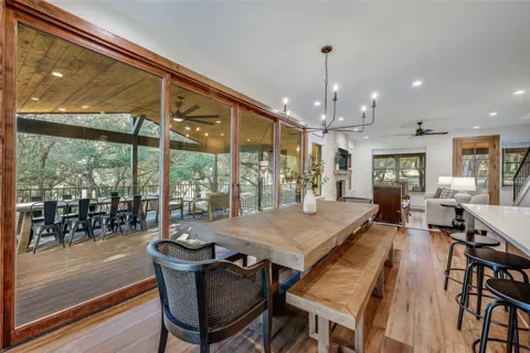 7601 Bar K Ranch Road