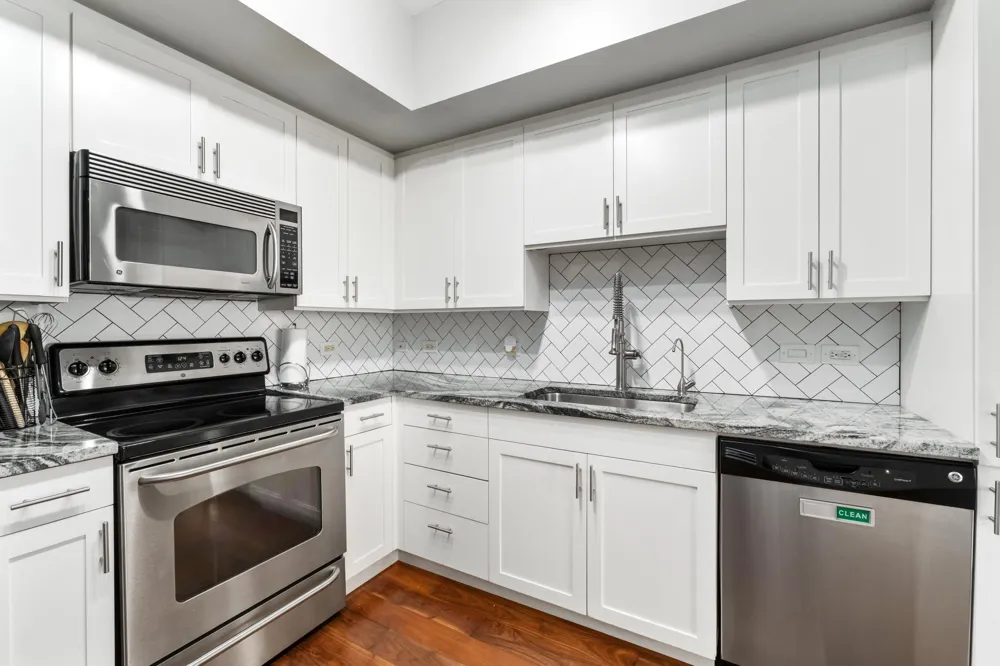 54 Rainey Street #609 Austin, TX 78701