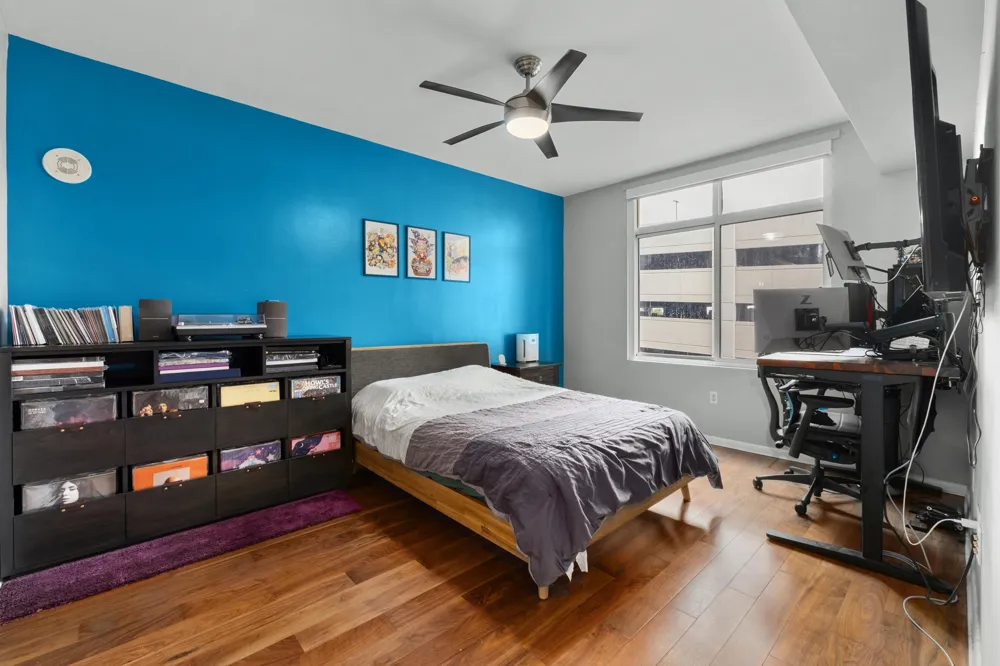 54 Rainey Street #609 Austin, TX 78701