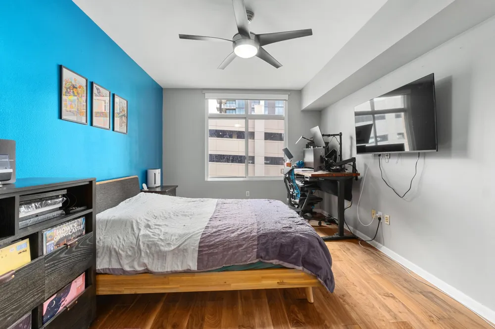54 Rainey Street #609 Austin, TX 78701